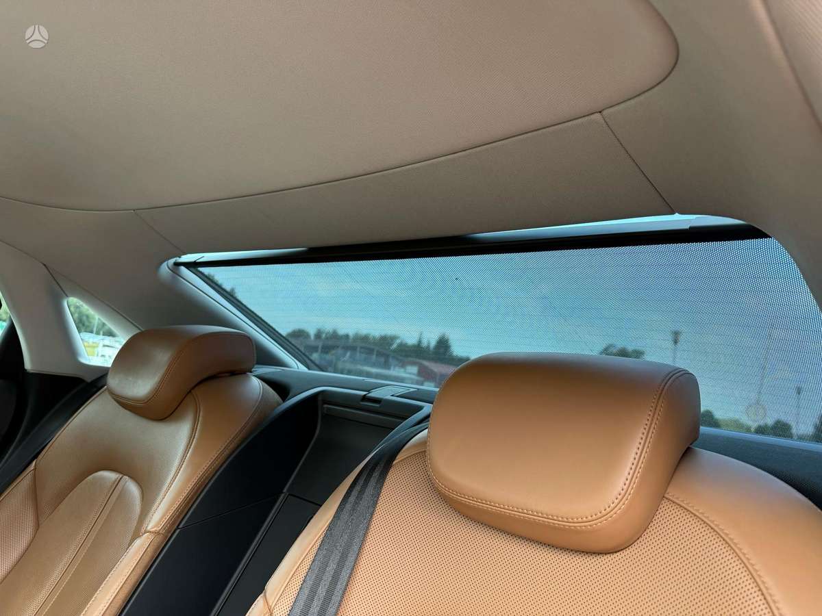 Audi A8, 3.0 l., Седан