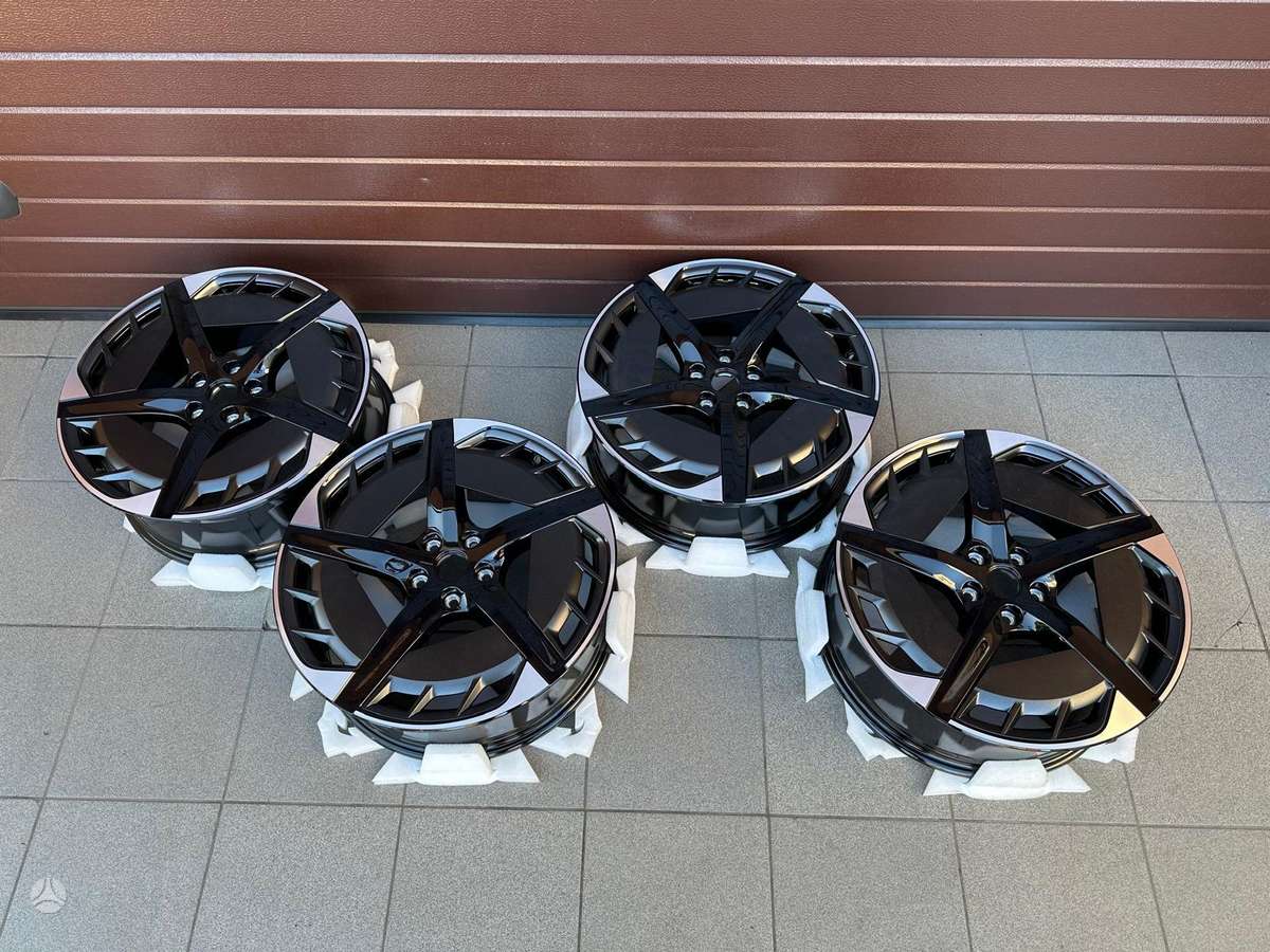 Cupra Originalūs Cupra Born, легкосплавные , R20