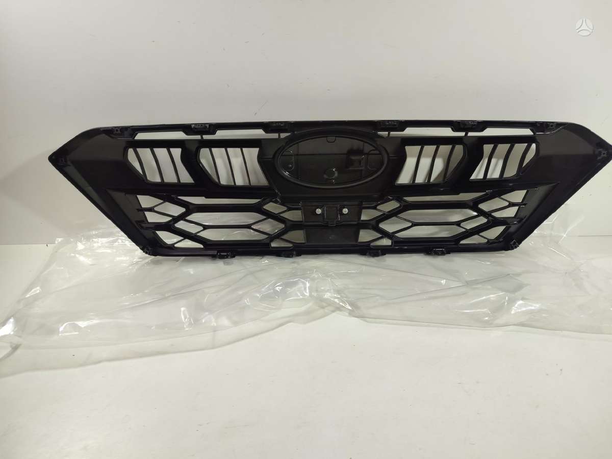 Subaru Outback, 91121AN29A 57704AN20A, front grill