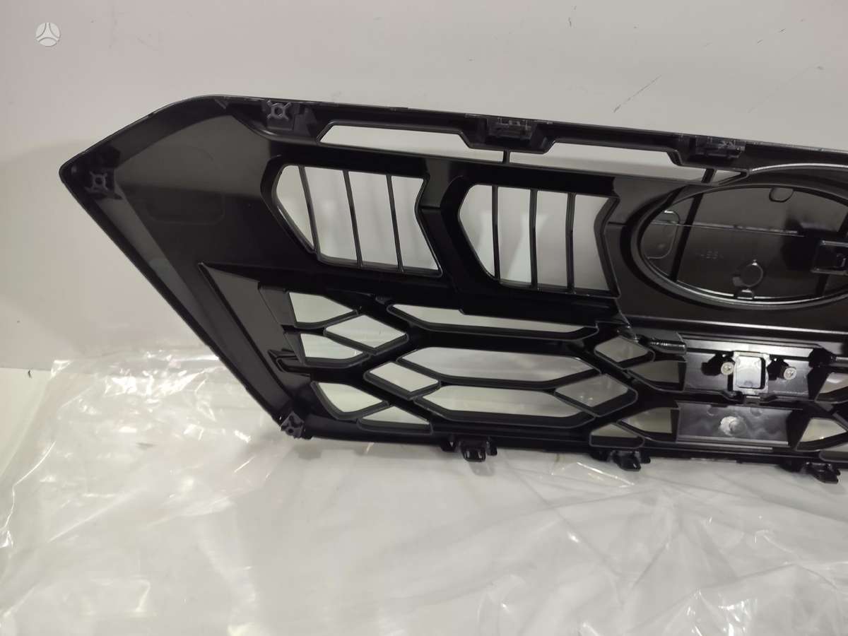 Subaru Outback, 91121AN29A 57704AN20A, front grill