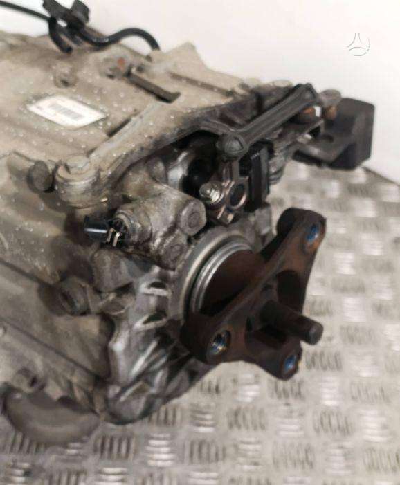 Ford Transit, GK3R7003GB, коробка передач