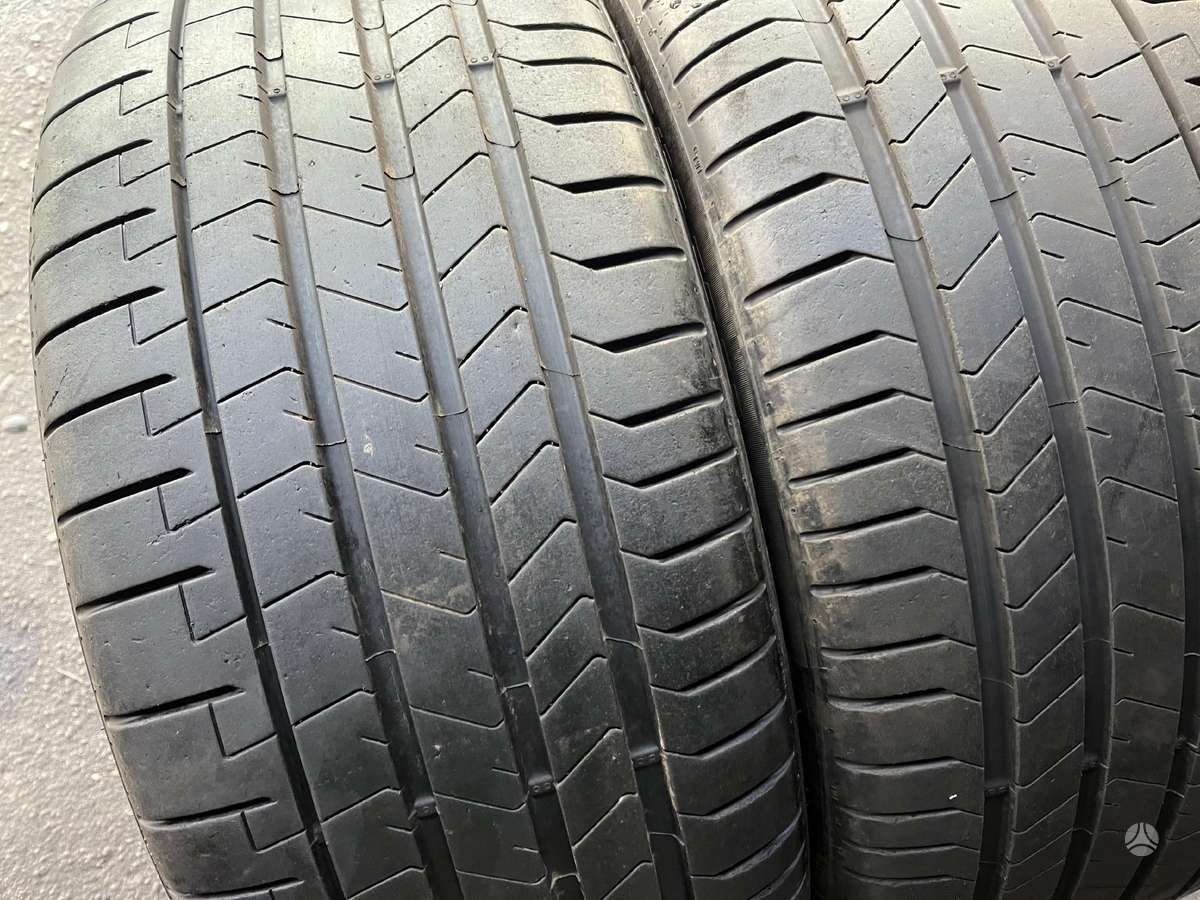 Pirelli PZero pz4 2024m, summer 285/35 R23