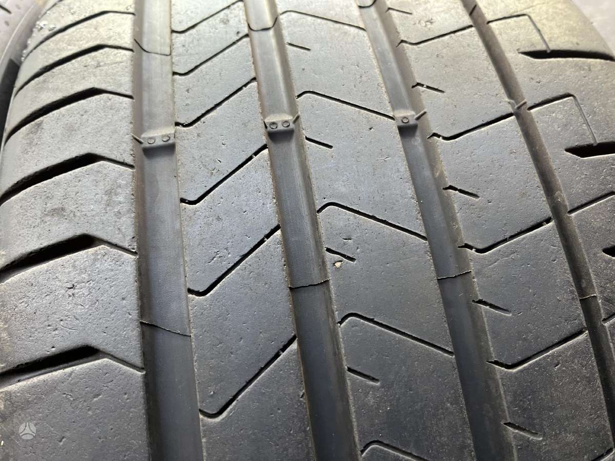 Pirelli PZero pz4 2024m, summer 285/35 R23