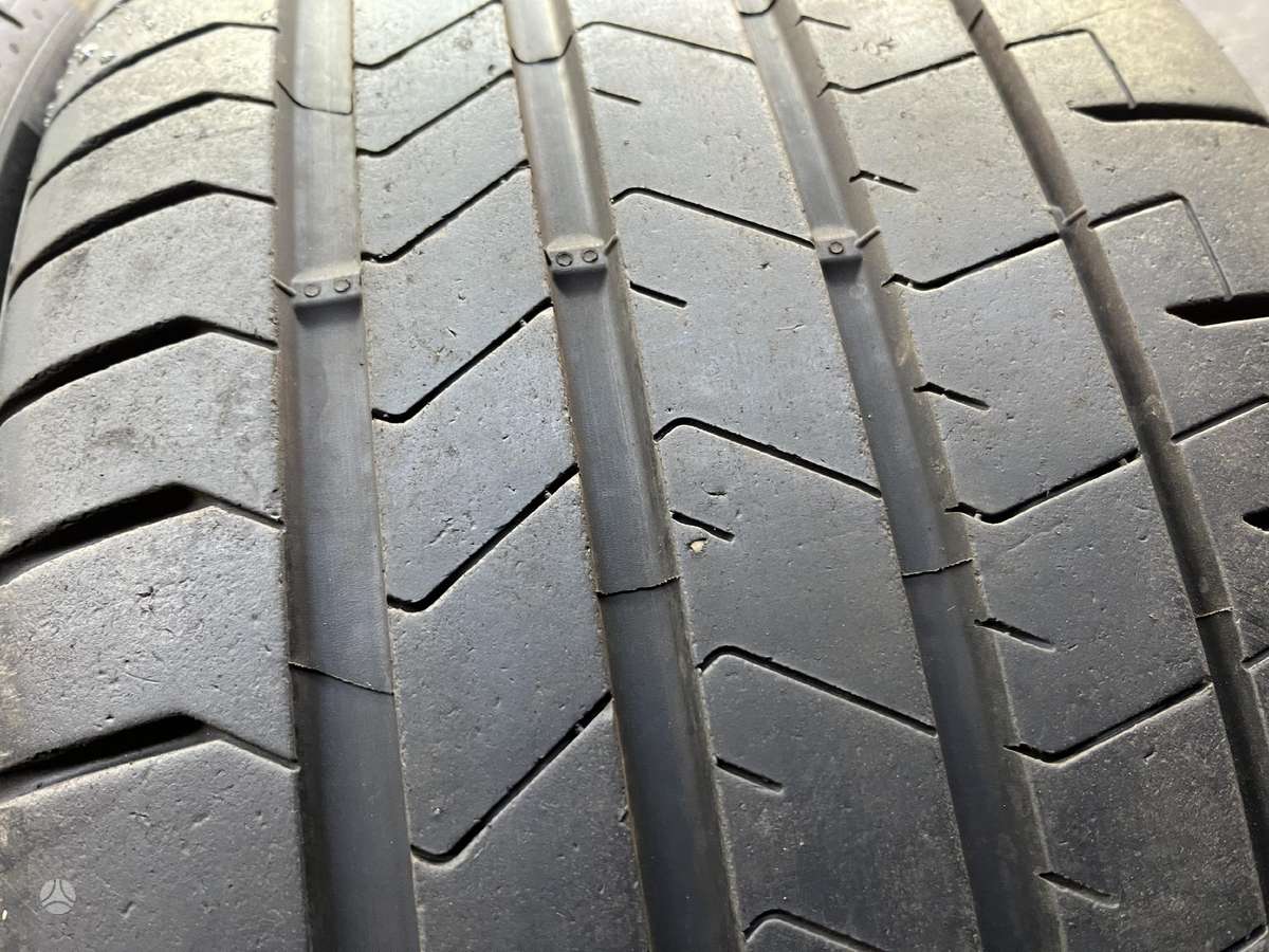 Pirelli PZero pz4 2024m, vasarinės 285/35 R23