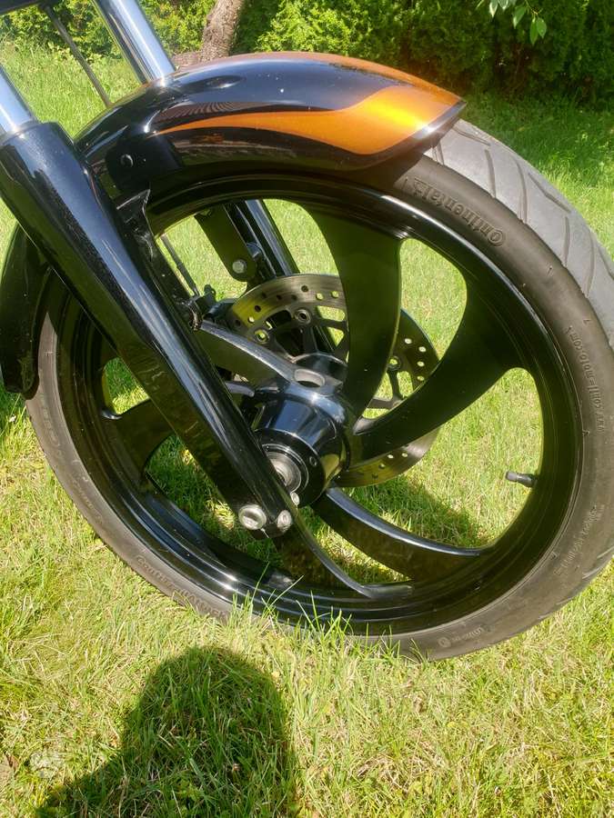 Victory Vegas 1634cc, choppers / cruisers / custom