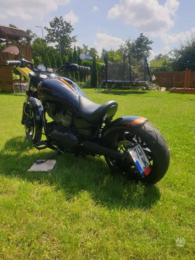 Victory Vegas 1634cc, choppers / cruisers / custom