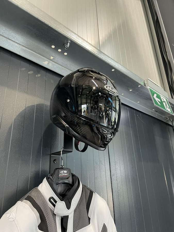 HJC RPHA, modulārās/flip-up