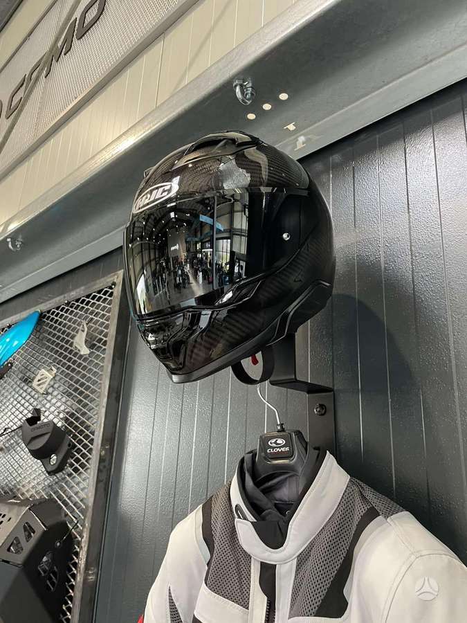 HJC RPHA, modular / flip-up