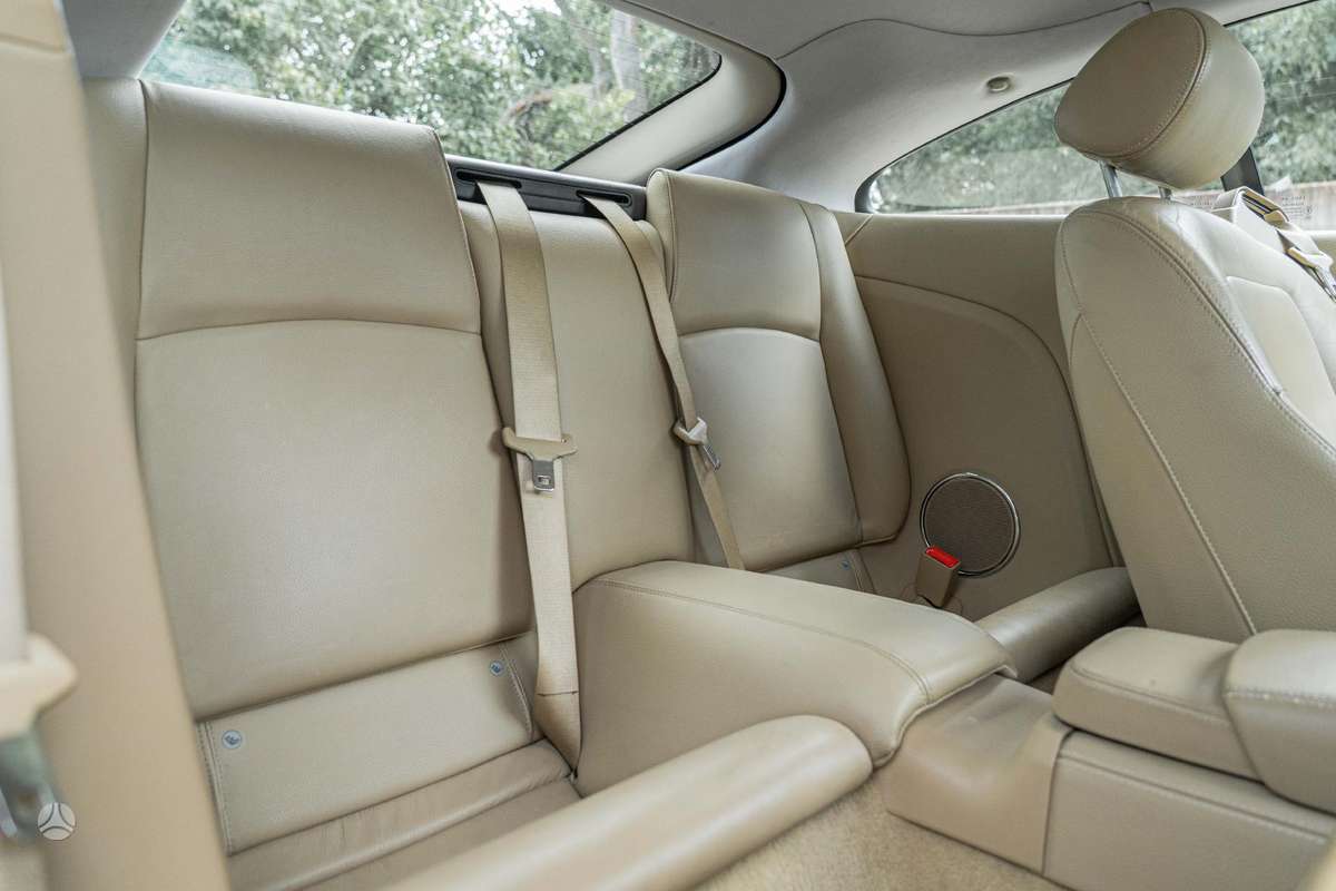 Jaguar XKR, 4.2 l., coupe