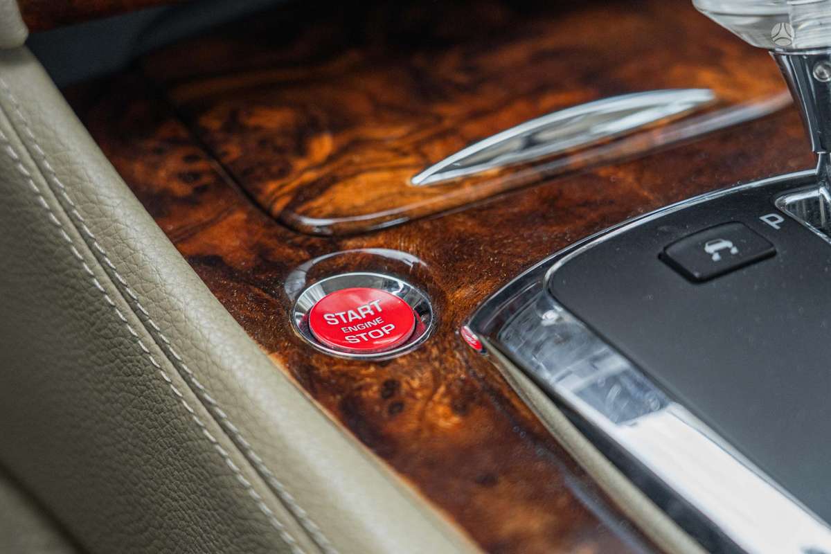 Jaguar XKR, 4.2 l., coupe