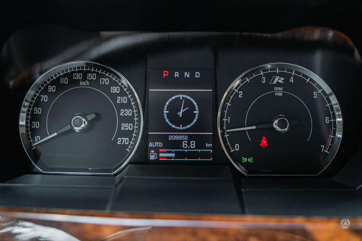 Jaguar XKR, 4.2 l., coupe