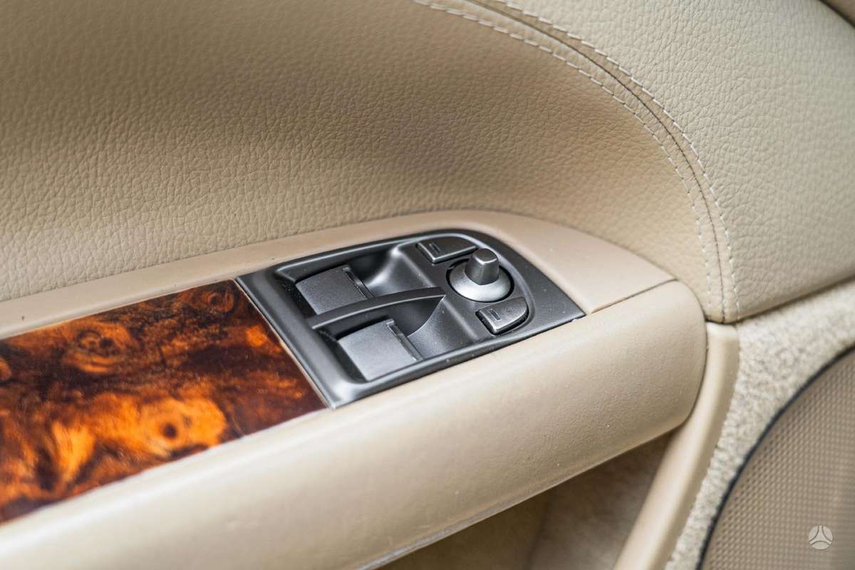 Jaguar XKR, 4.2 l., coupe