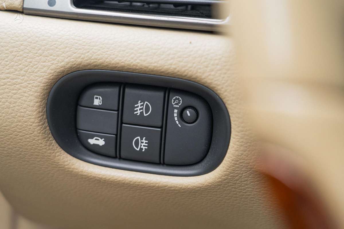 Jaguar XKR, 4.2 l., coupe