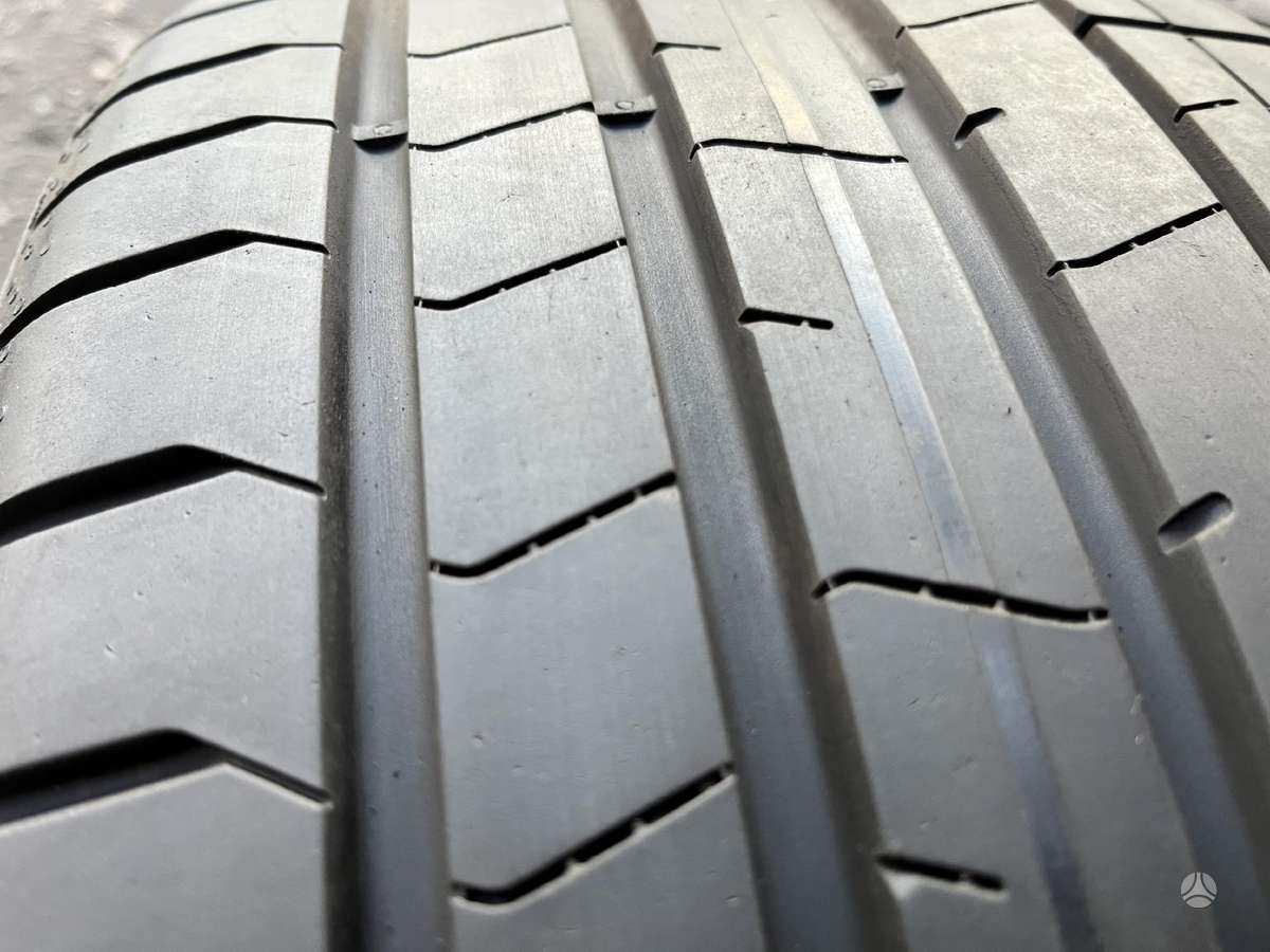 Pirelli PZero pz4, summer 235/35 R19