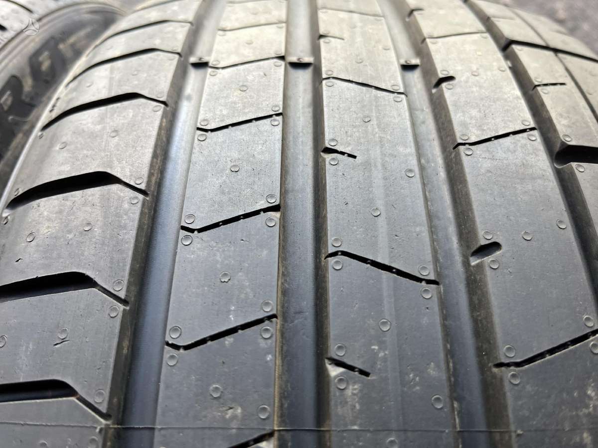 Pirelli PZero pz4, vasarinės 235/35 R19