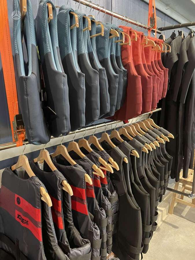 Jobe, Jobe produkcija