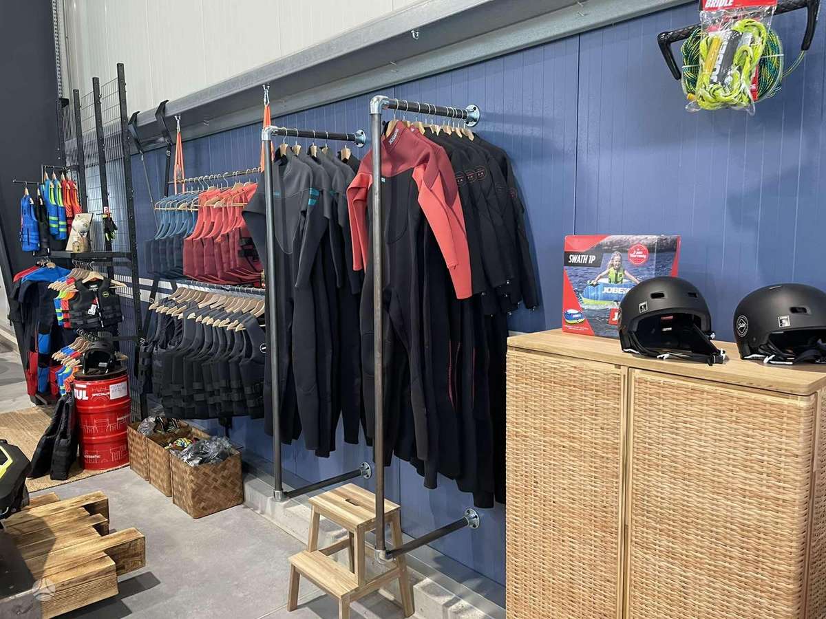 Jobe, Jobe produkcija