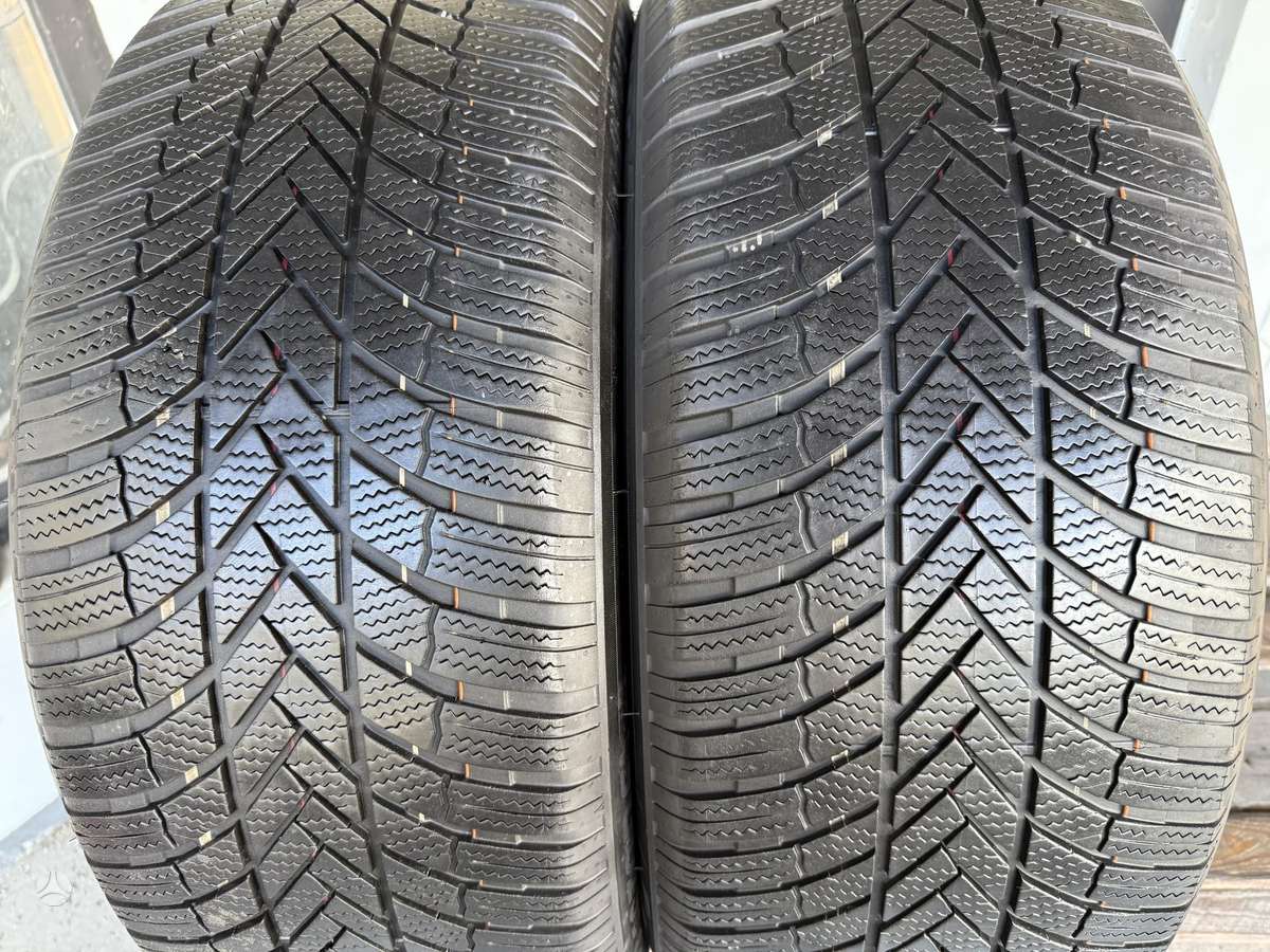 Bridgestone Blizzak lm005, зимние 255/45 R20