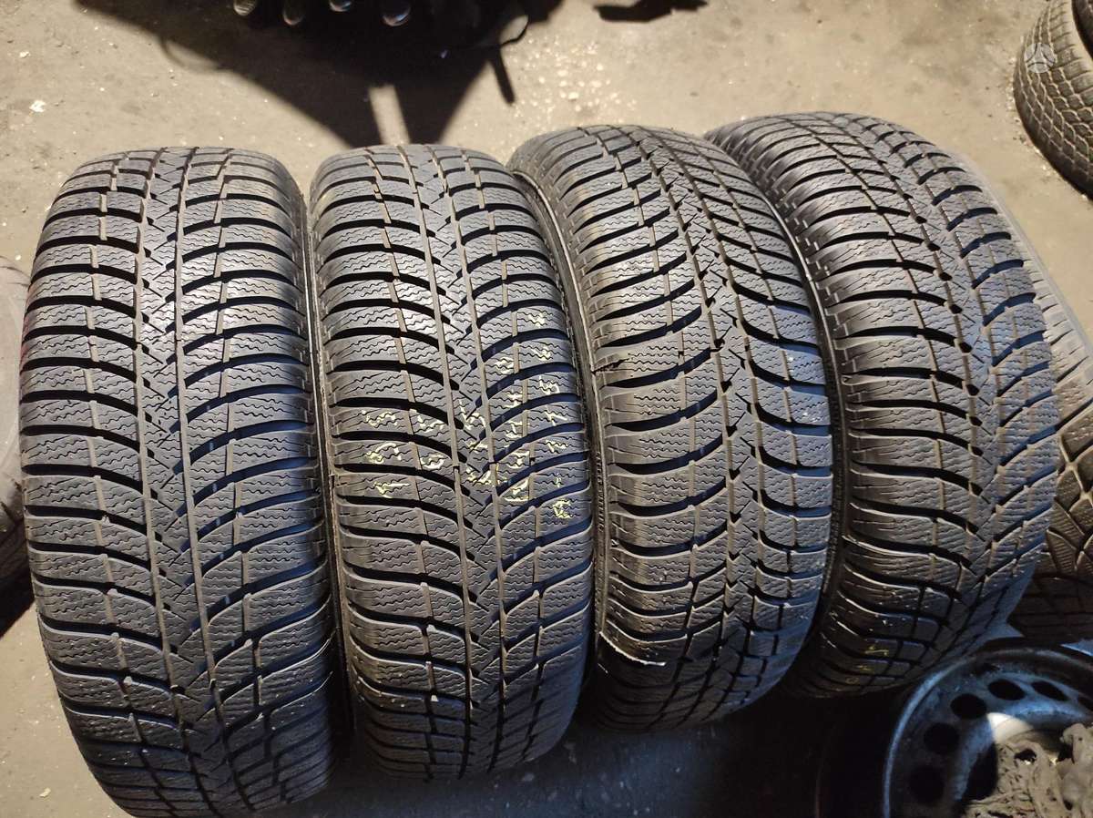 CMS, light alloy, R15