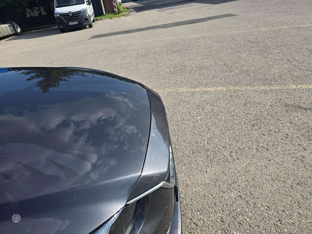 Mazda 6, 2.5 l., Седан