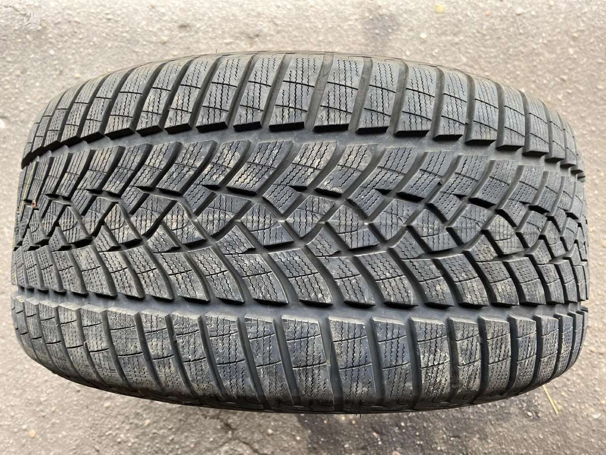 Goodyear UG Performance+, winter 295/40 R20