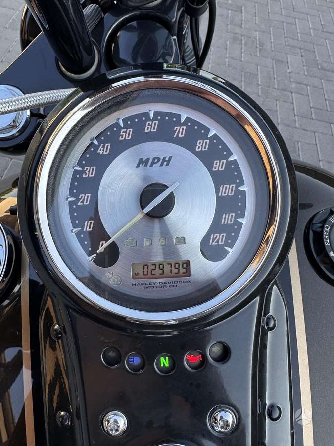 Harley-Davidson Fat Bob 1802cc, чопперы / круизеры / custom