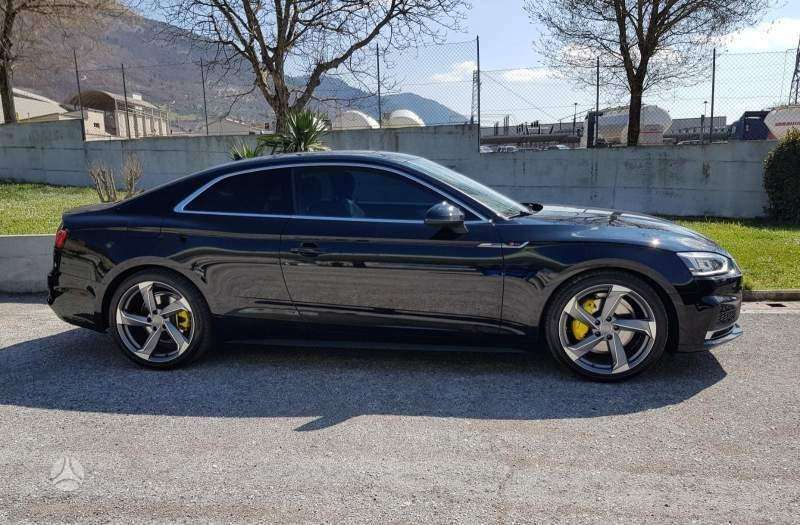 Audi EU-B5185 MB, легкосплавные , R19
