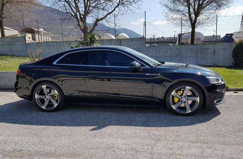 Audi EU-B5185 MB, light alloy, R19