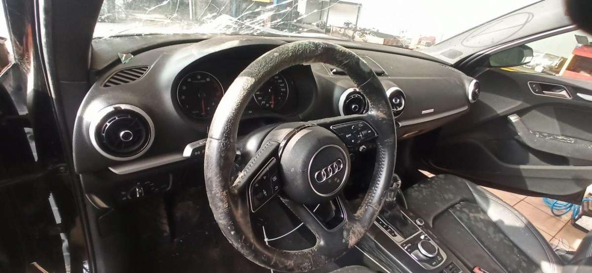 Audi A3 for parts