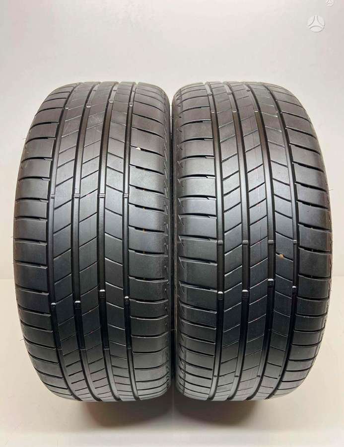Firestone RoadHawk 2023m, summer 225/45 R18