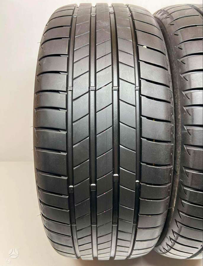 Firestone RoadHawk 2023m, summer 225/45 R18