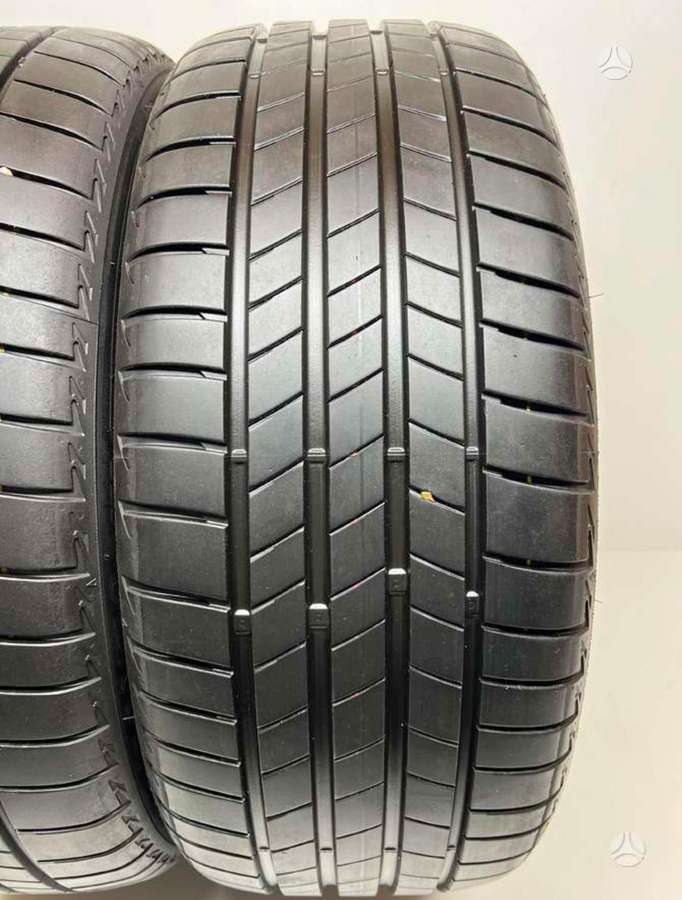 Firestone RoadHawk 2023m, summer 225/45 R18