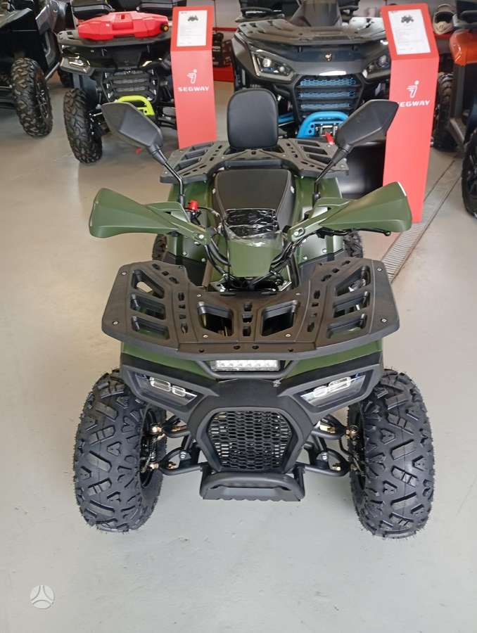 ATV 125cc 125cc, atv / quad
