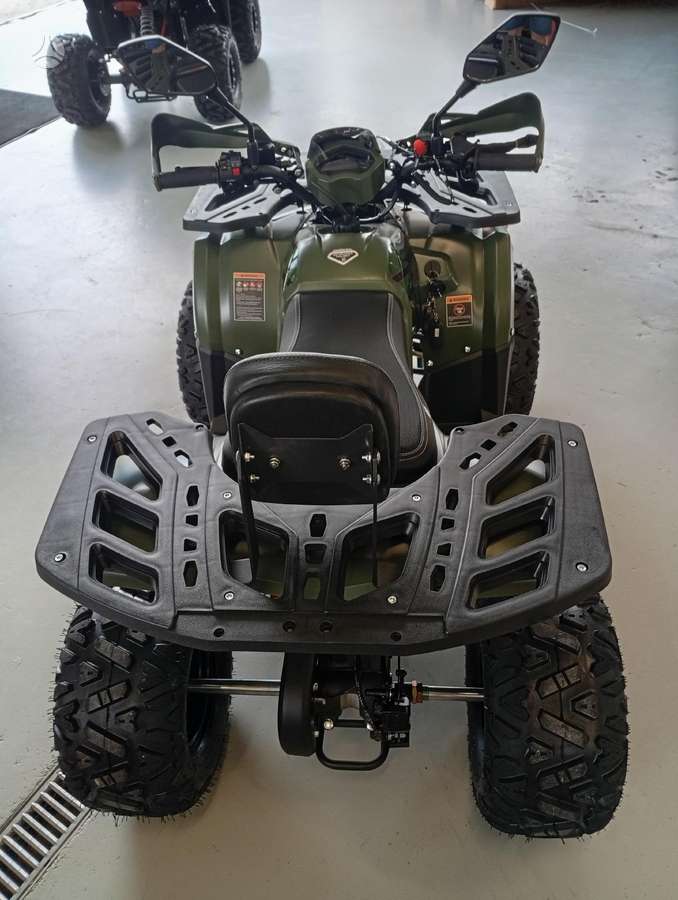 ATV 125cc 125cc, atv / quad