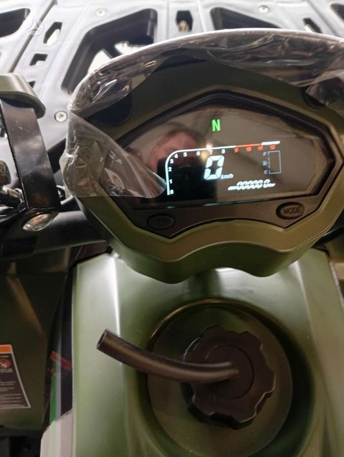 ATV 125cc 125cc, atv / quad