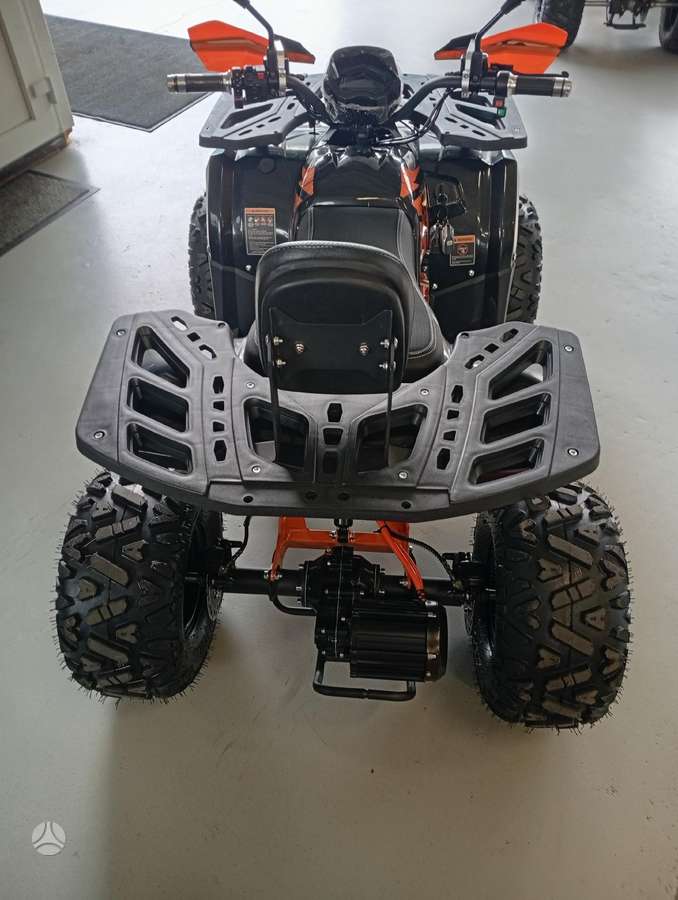 ATV -kita-, atv / quad