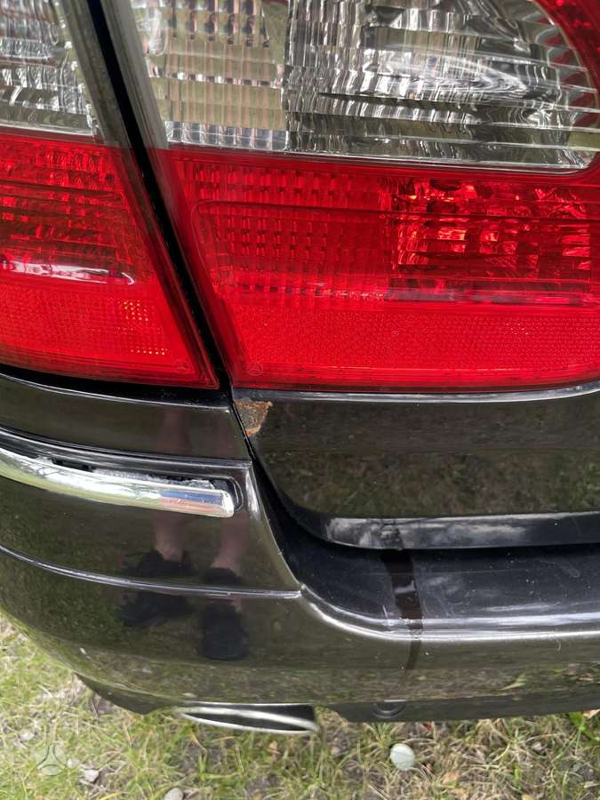 Mercedes-Benz E280, 3.0 l., Универсал
