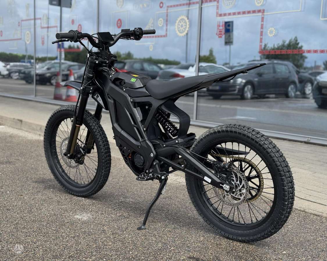 E-RIDE PRO SS 3.0, эндуро / adventure