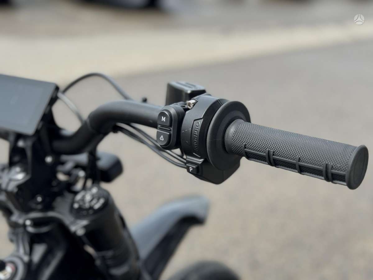 E-RIDE PRO SS 3.0, эндуро / adventure