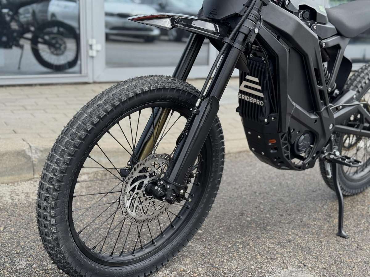 E-RIDE PRO SS 3.0, эндуро / adventure