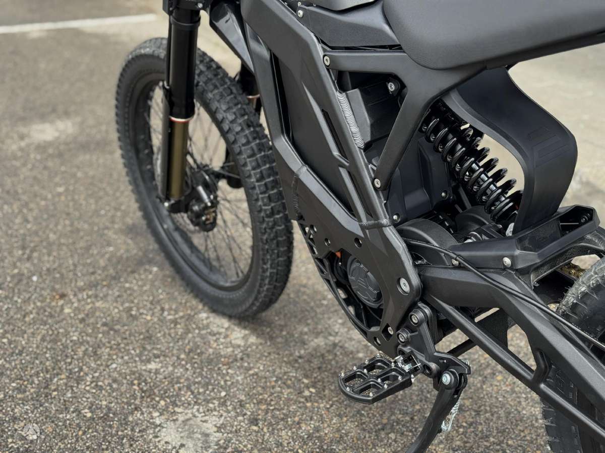 E-RIDE PRO SS 3.0, эндуро / adventure