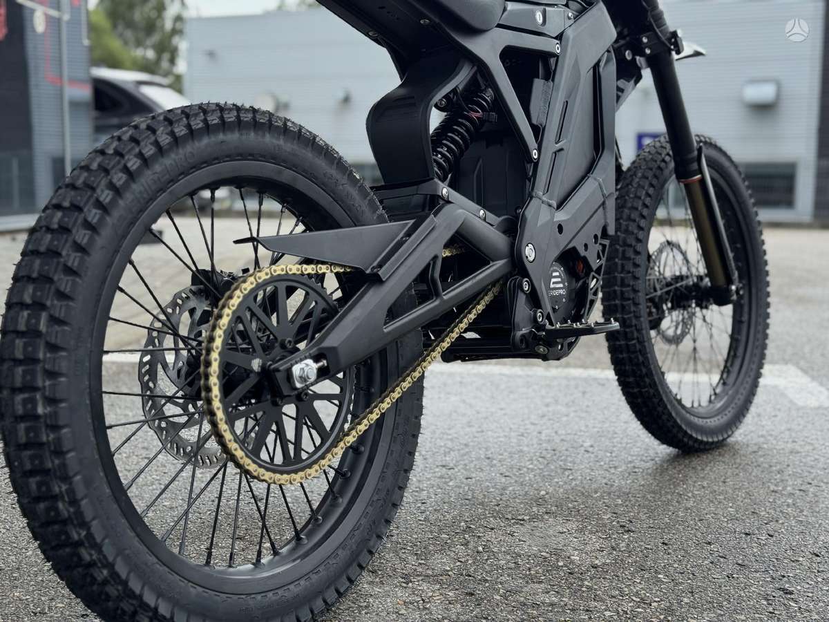 E-RIDE PRO SS 3.0, эндуро / adventure