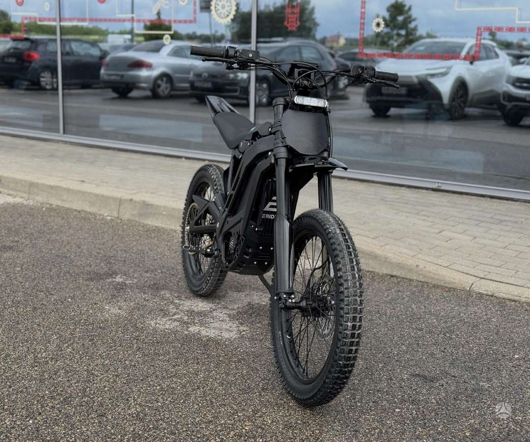 E-RIDE PRO SS 3.0, эндуро / adventure