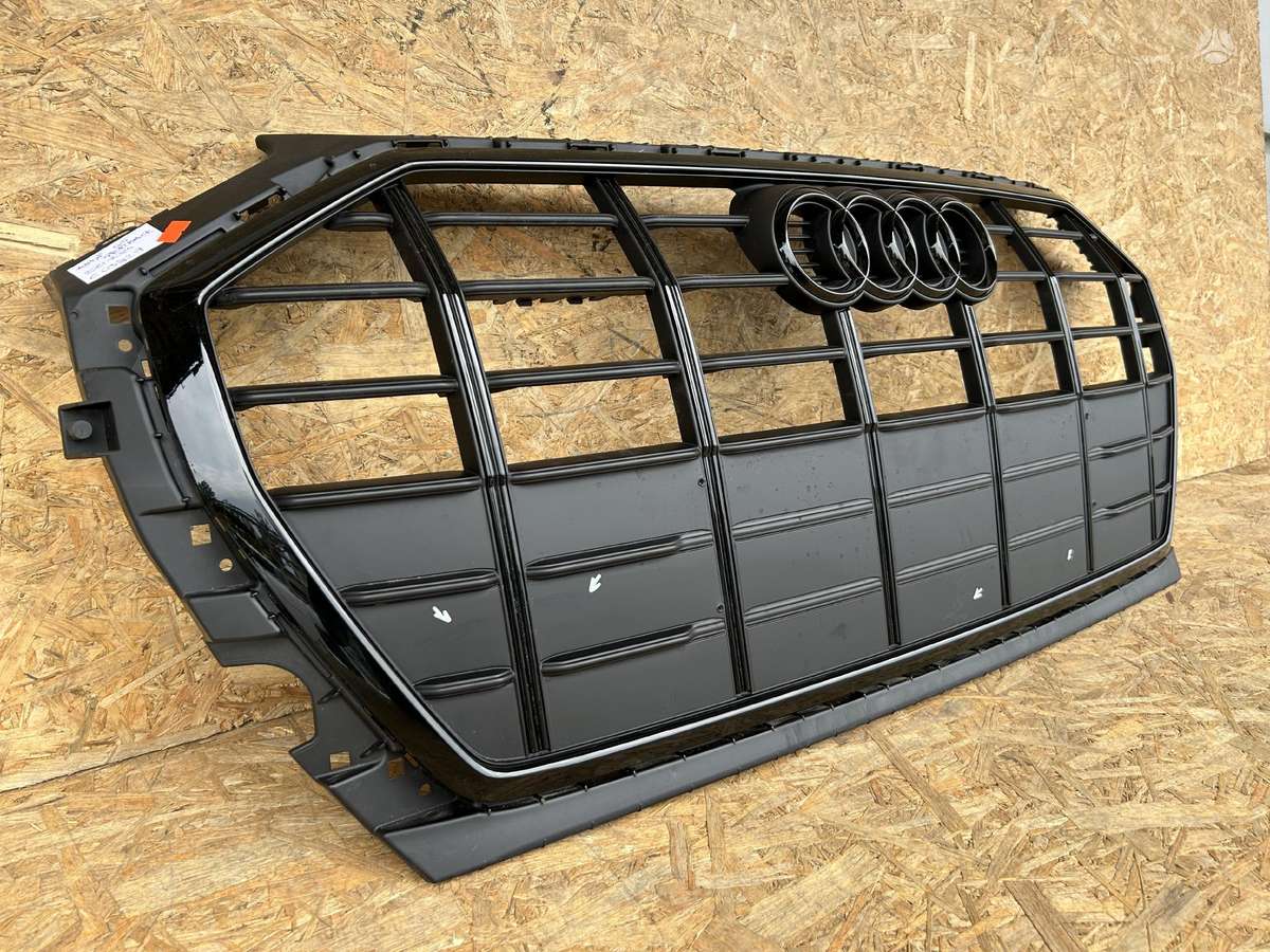 Audi Q5, 80A853651, Cen27418