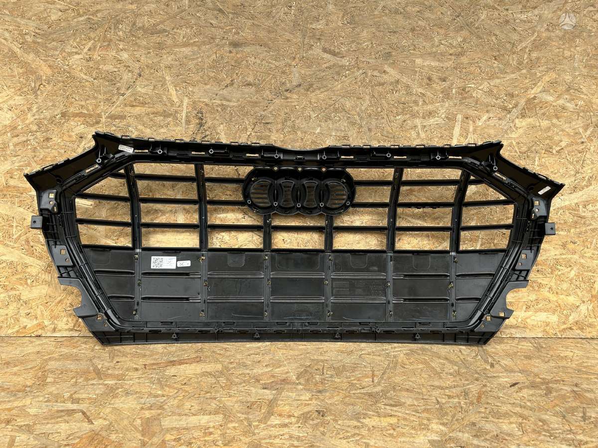 Audi Q5, 80A853651, Cen27418