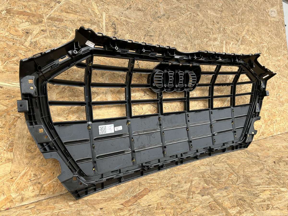Audi Q5, 80A853651, Cen27418