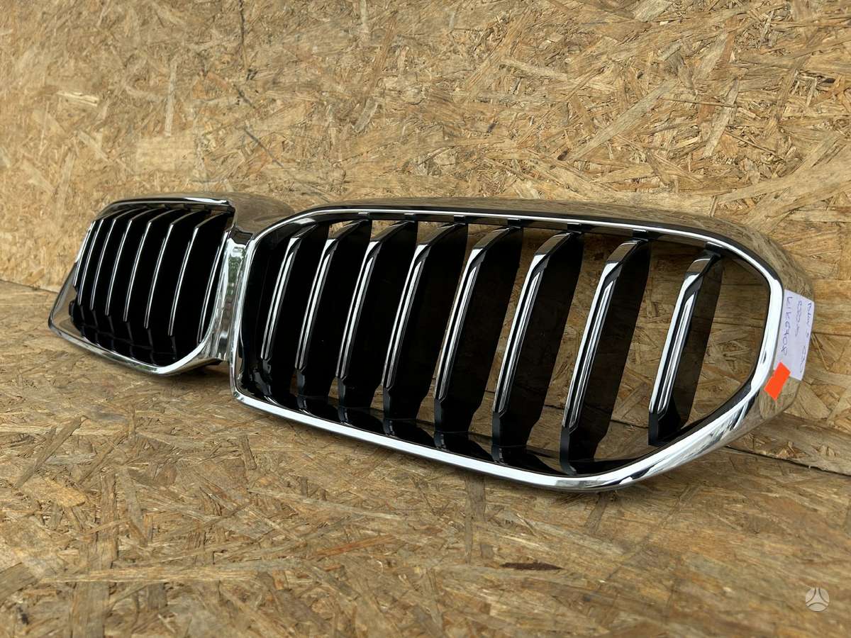 BMW 5 serija, 9852283, Cen27420