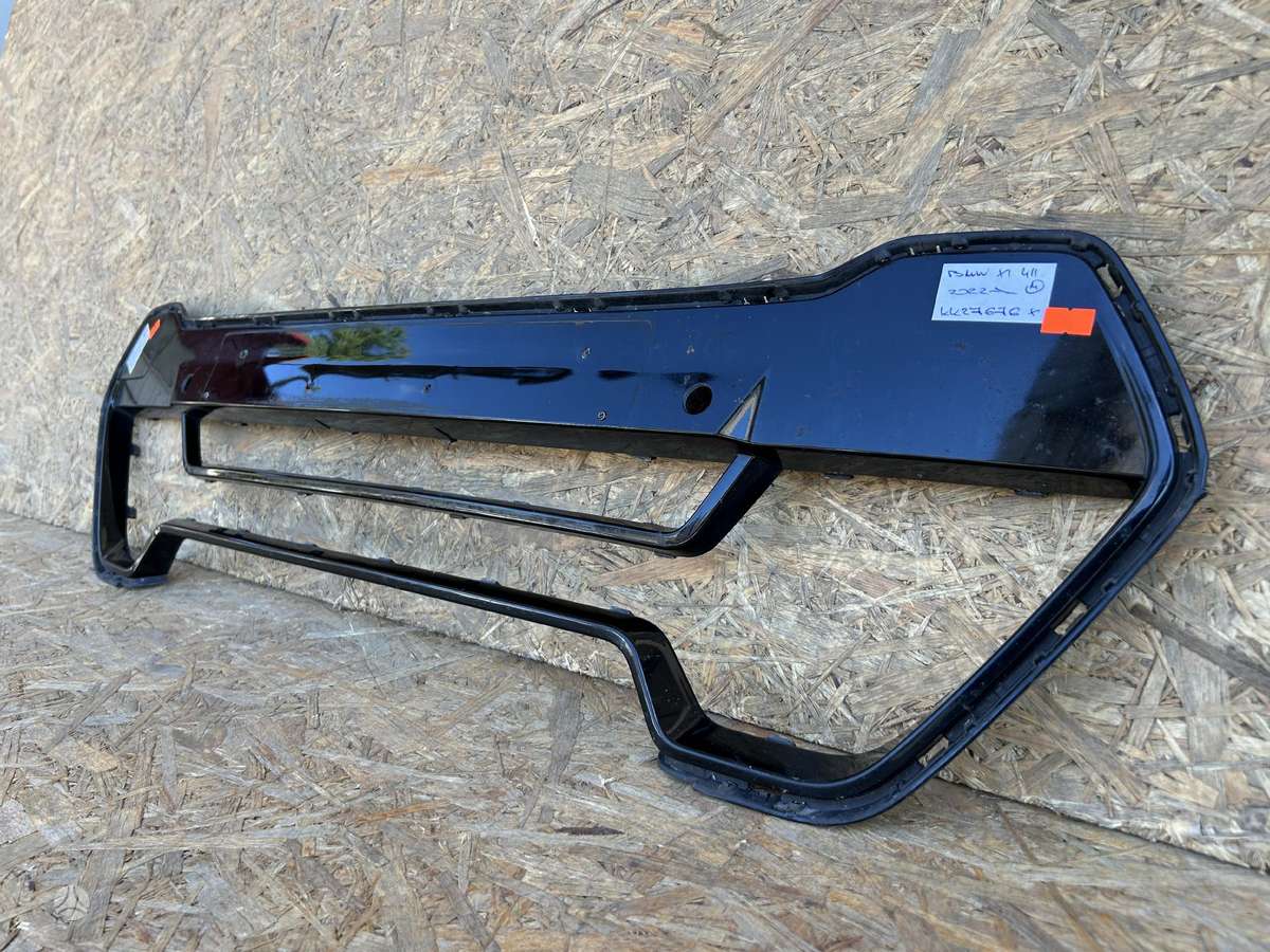BMW X1, 9881918, Cen27626