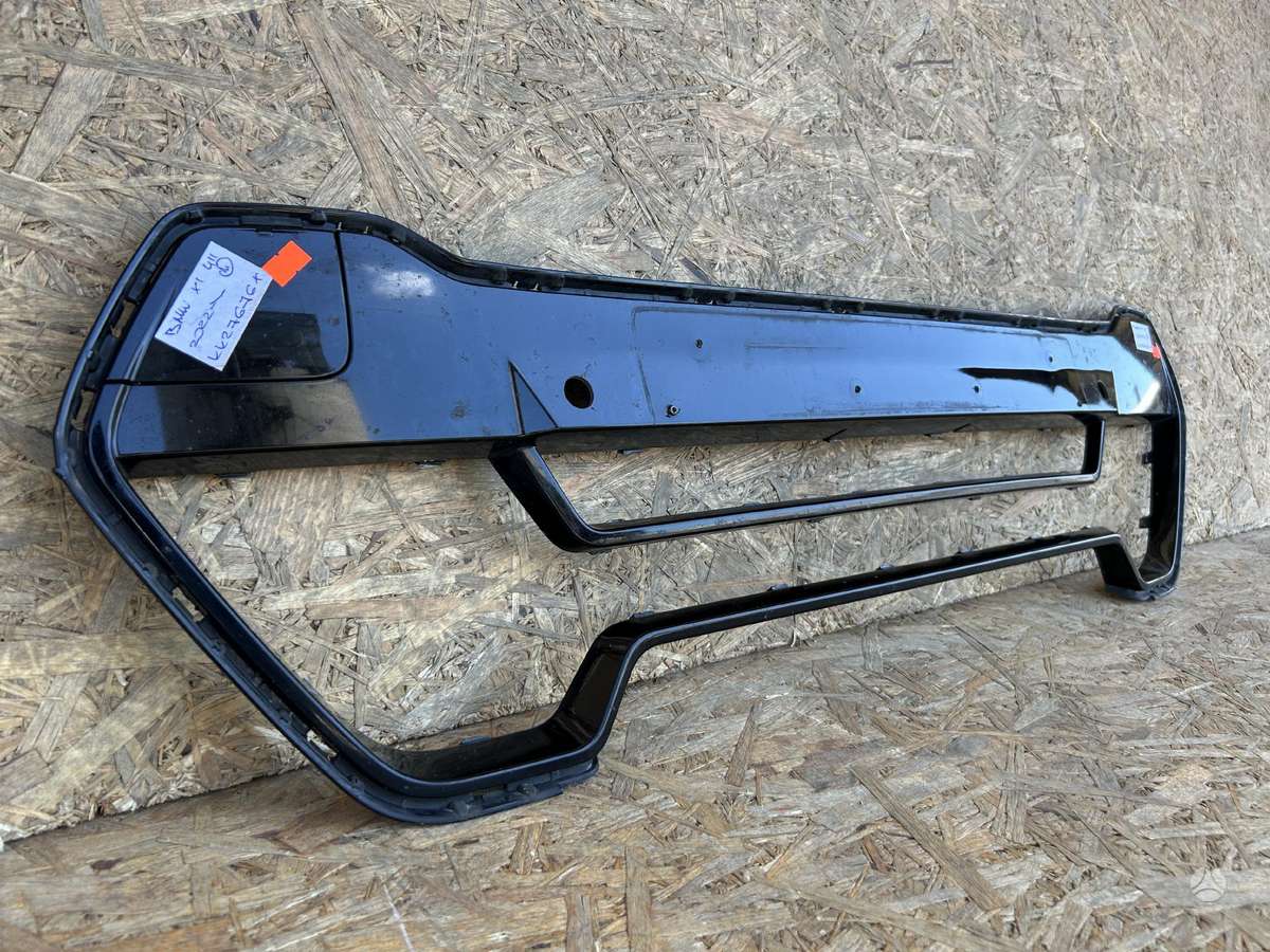 BMW X1, 9881918, Cen27626