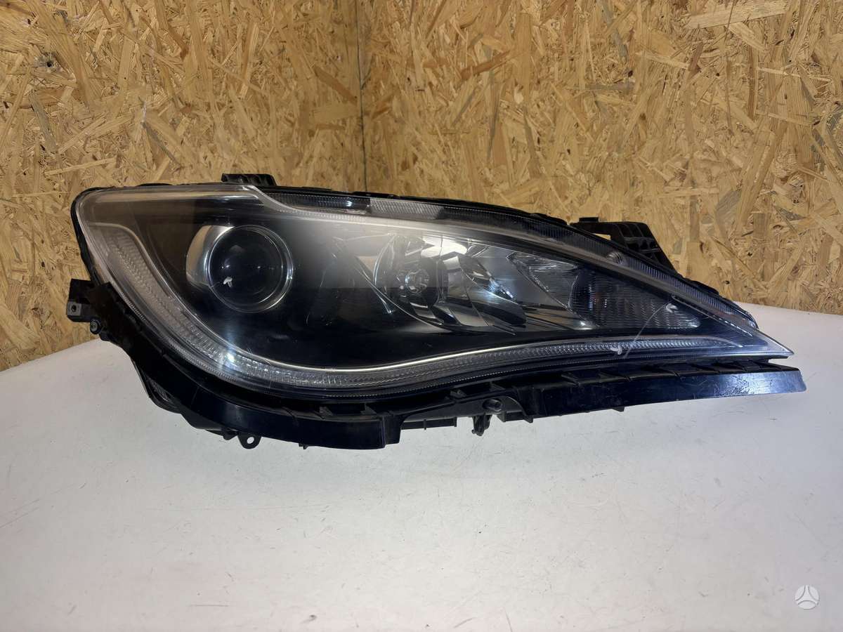 Chrysler Pacifica, 68228948AD, Cen27627